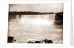 Niagara Falls and the Maid of the Mist, Maid of the Mist (Steamboat) by Anonymous