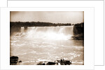Niagara Falls and the Maid of the Mist, Maid of the Mist (Steamboat) by Anonymous