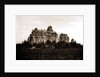 Castle rocks, Camp Douglass sic by Anonymous