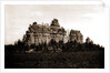 Castle rocks, Camp Douglass sic by Anonymous