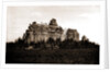 Castle rocks, Camp Douglass sic by Anonymous