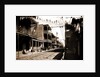 Royal Street, New Orleans by Anonymous