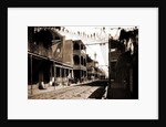 Royal Street, New Orleans by Anonymous