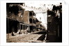 Royal Street, New Orleans by Anonymous