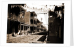 Royal Street, New Orleans by Anonymous