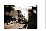 Royal Street, New Orleans by Anonymous
