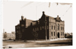 Throop Institute, Pasadena by Anonymous