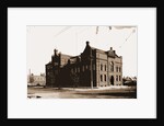 Throop Institute, Pasadena by Anonymous