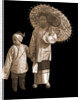 Chinese woman and boy, Jackson by Anonymous