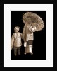 Chinese woman and boy, Jackson by Anonymous