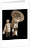 Chinese woman and boy, Jackson by Anonymous