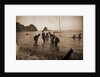 Bathing at Avalon, Santa Catalina Island by Anonymous