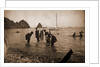 Bathing at Avalon, Santa Catalina Island by Anonymous