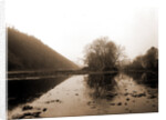 Chemung River, Elmira by Anonymous