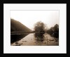 Chemung River, Elmira by Anonymous