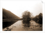 Chemung River, Elmira by Anonymous