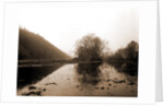 Chemung River, Elmira by Anonymous