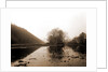 Chemung River, Elmira by Anonymous