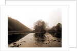 Chemung River, Elmira by Anonymous