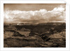 The Grand Canon in Arizona across from Bright Angel Hotel, Canyons by Anonymous