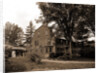 The Old manse, Concord by Anonymous