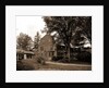 The Old manse, Concord by Anonymous