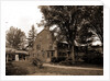 The Old manse, Concord by Anonymous
