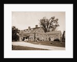 Wayside Inn, Sudbury by Anonymous