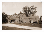 Wayside Inn, Sudbury by Anonymous