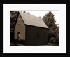 First Church, Salem by Anonymous