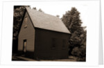 First Church, Salem by Anonymous