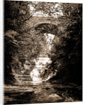Cascadilla Gorge, Ithaca by Anonymous