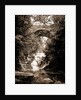 Cascadilla Gorge, Ithaca by Anonymous
