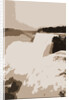 American Falls from Goat Island, Niagara by Anonymous