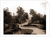 From the Inn, Charlevoix-the-Beautiful by Anonymous