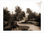 From the Inn, Charlevoix-the-Beautiful by Anonymous