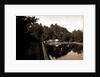 The Reservoir, Mount Royal Park by Anonymous
