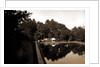 The Reservoir, Mount Royal Park by Anonymous