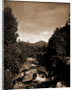 Mt. Pleasant from the Ammonoosuc, White Mountains by Anonymous
