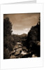 Mt. Pleasant from the Ammonoosuc, White Mountains by Anonymous