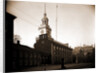 Independence Hall, Philadelphia by Anonymous