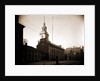 Independence Hall, Philadelphia by Anonymous