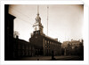 Independence Hall, Philadelphia by Anonymous