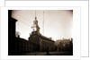 Independence Hall, Philadelphia by Anonymous