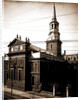 Christ Church, Philadelphia by Anonymous
