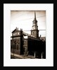 Christ Church, Philadelphia by Anonymous