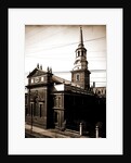 Christ Church, Philadelphia by Anonymous