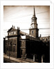 Christ Church, Philadelphia by Anonymous