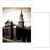 Christ Church, Philadelphia by Anonymous