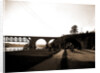 The Tunnel, River Drive by Anonymous